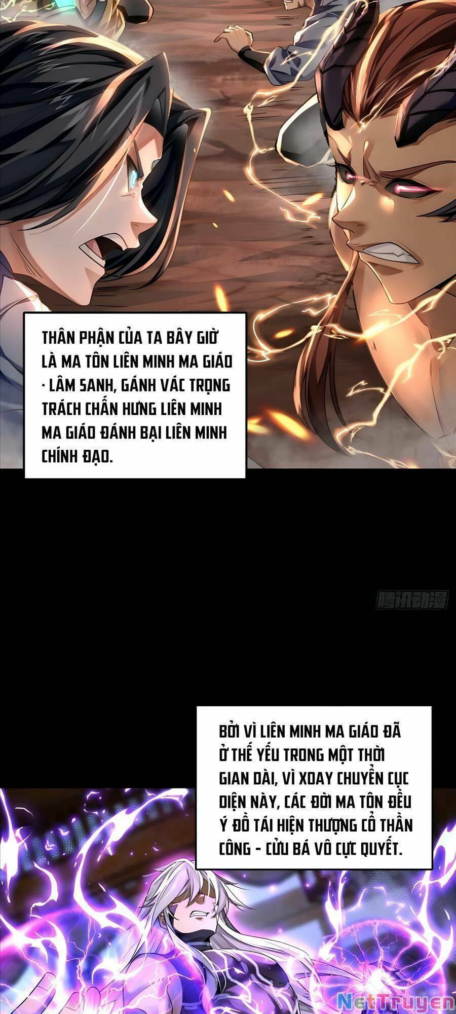 Ta Sao Chép Kỹ Năng Vô Địch Ở Thế Giới Khác Chương 1 Ảnh 11