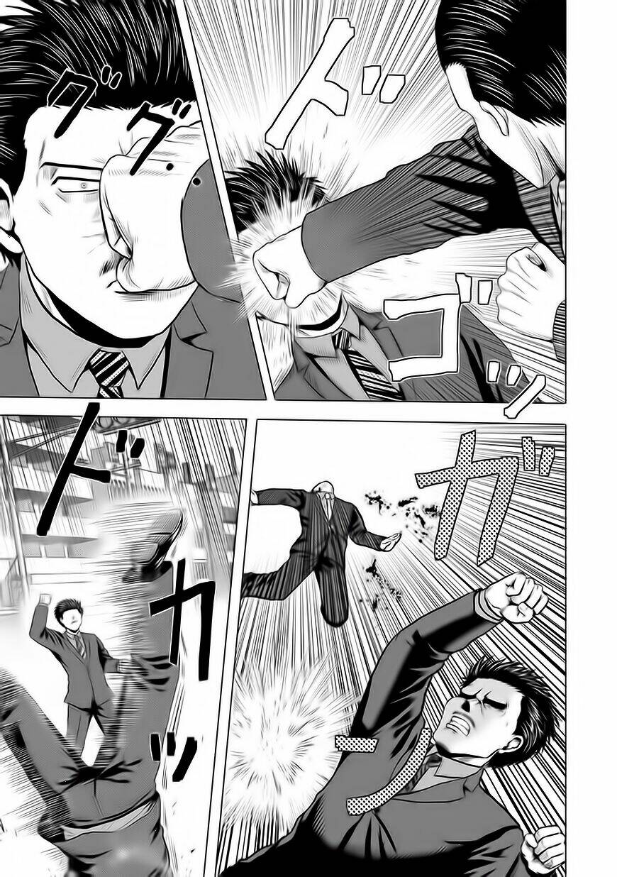 Zai X 10 Chương 47 Ảnh 7