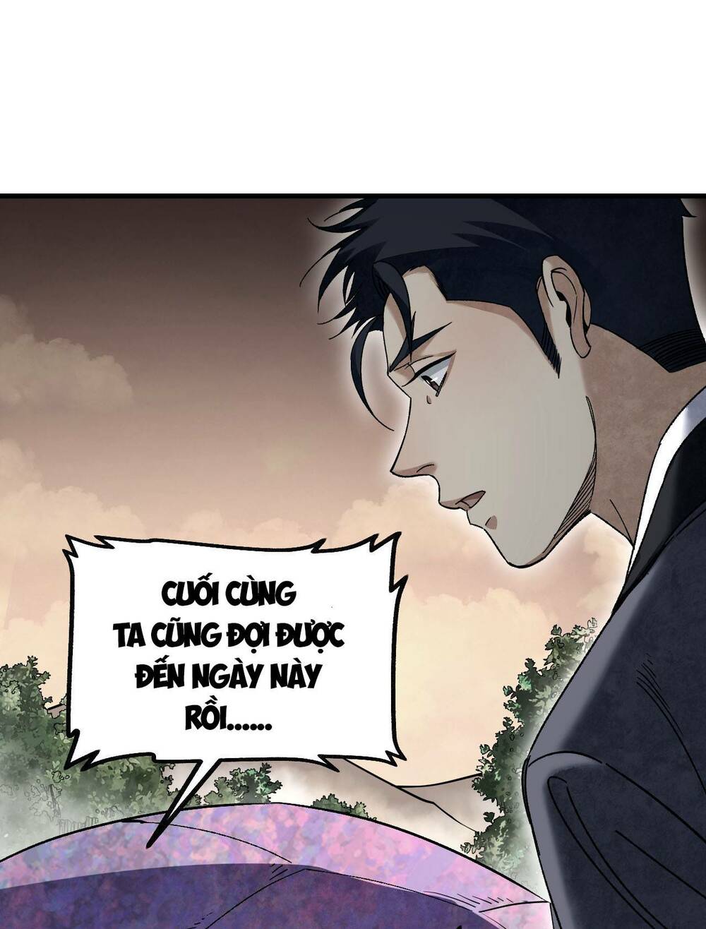 Địa Sát 72 Phép Thần Thông Chương 68 Ảnh 37