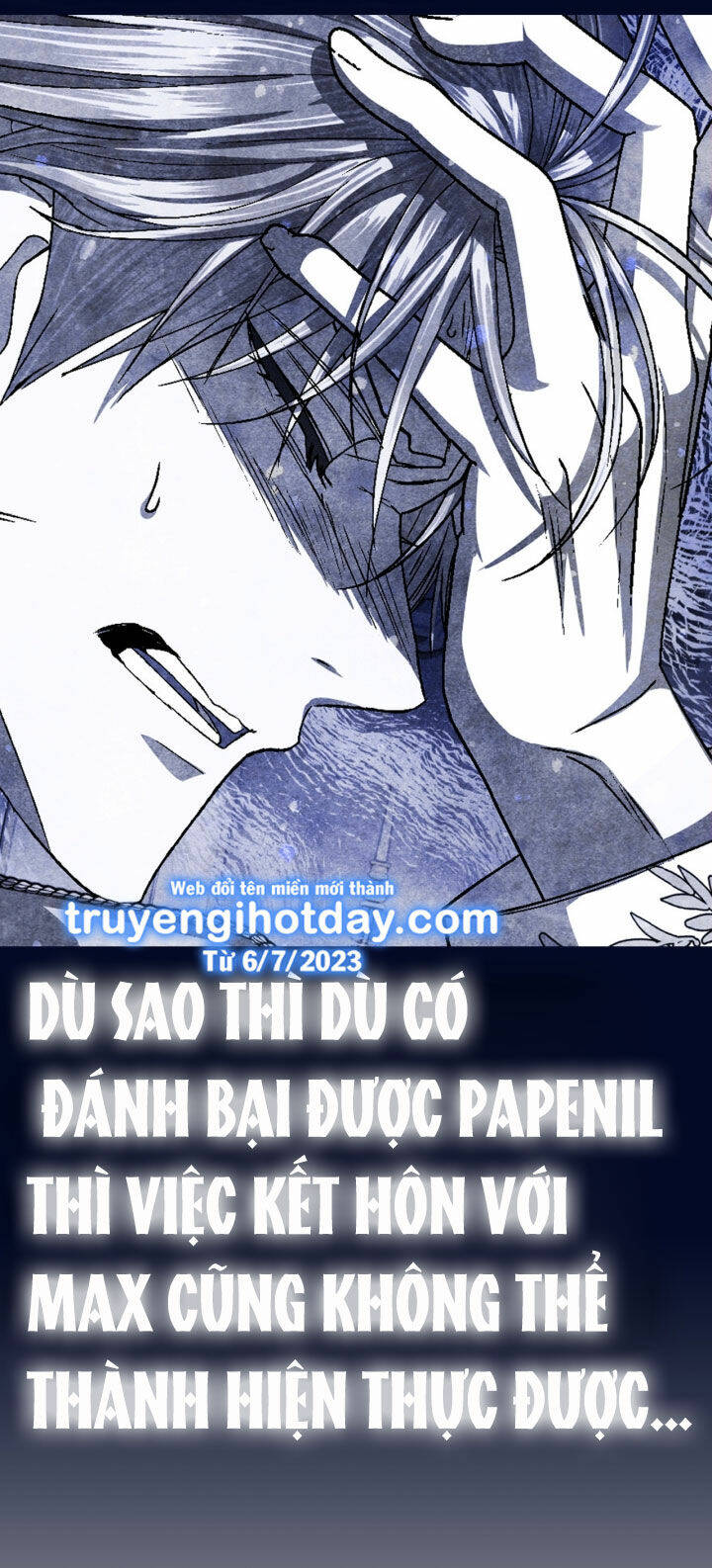 Cha Ơi Con Không Muốn Kết Hôn Đâu Chương 118.2 Ảnh 99