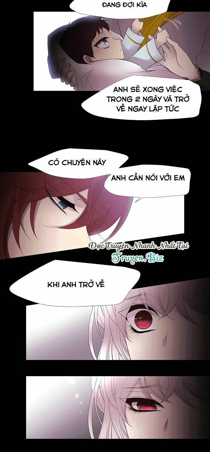 Black Haze Chương 221 Ảnh 25
