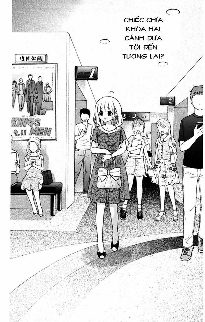 Henyoku No Labyrinth Chương 40 Ảnh 23