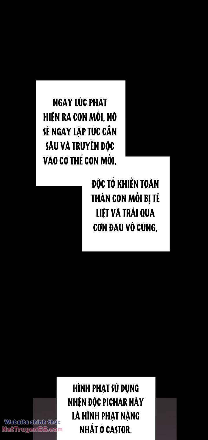 Hoàng Đế Bệ Hạ Là Mãnh Thú Chương 76 Ảnh 4