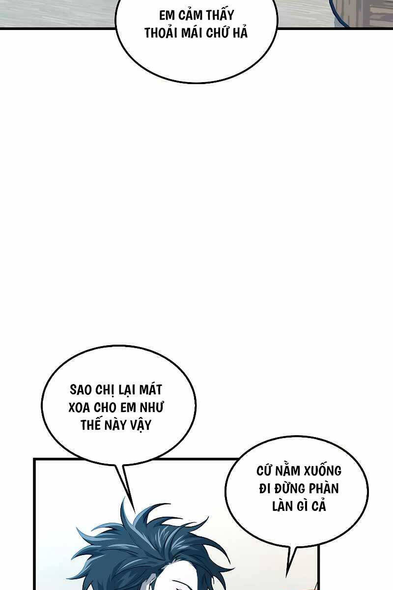 Ta Không Phải Là Hồi Quy Giả Chương 14 Ảnh 22