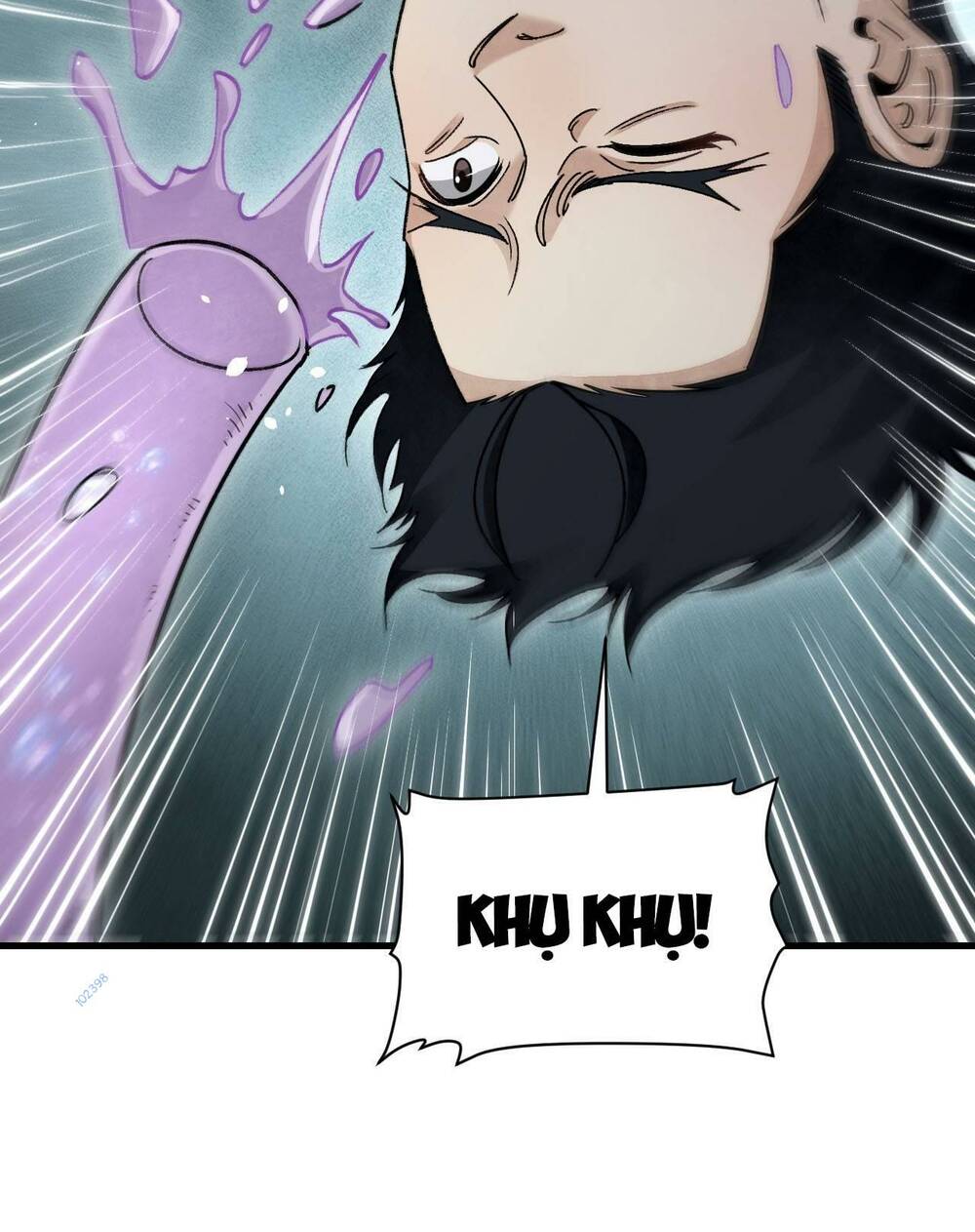 Địa Sát 72 Phép Thần Thông Chương 62 Ảnh 34