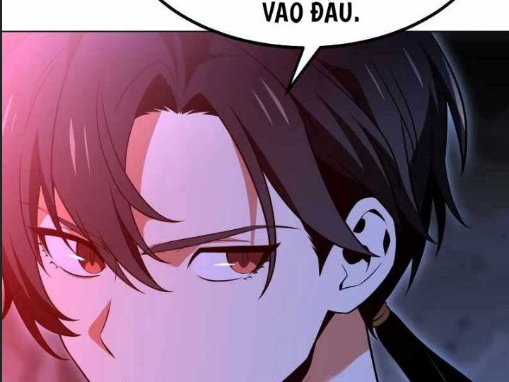 Ám Sát Tuyển Thủ Học Viện Chương 12 Ảnh 45