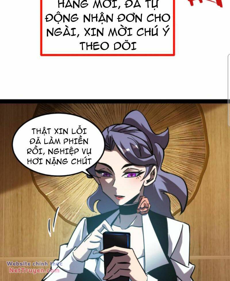 Quỷ Dị Khó Giết? Thật Xin Lỗi, Ta Mới Thật Sự Là Bất Tử Chương 83 Ảnh 9