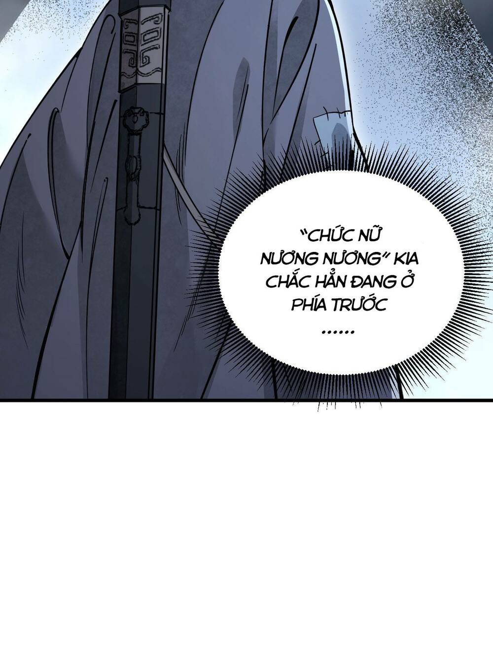 Địa Sát 72 Phép Thần Thông Chương 57 Ảnh 30
