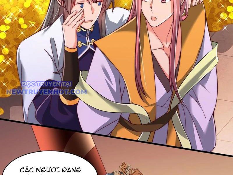 Thổ Lộ Với Mỹ Nữ Tông Chủ Xong, Ta Vô Địch Rồi? Chương 81 Ảnh 56