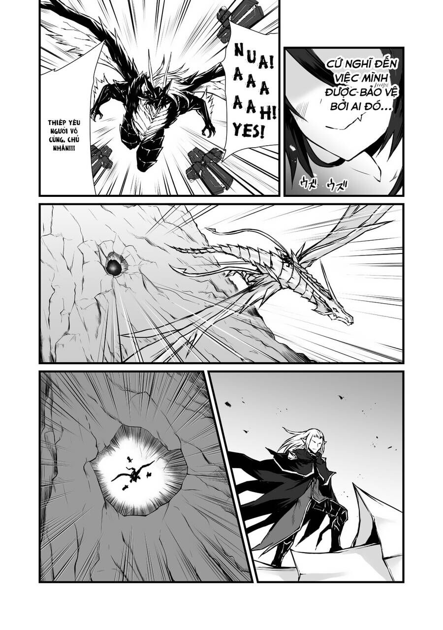 Arifureta Shokugyou De Sekai Saikyou Chương 56 Ảnh 16