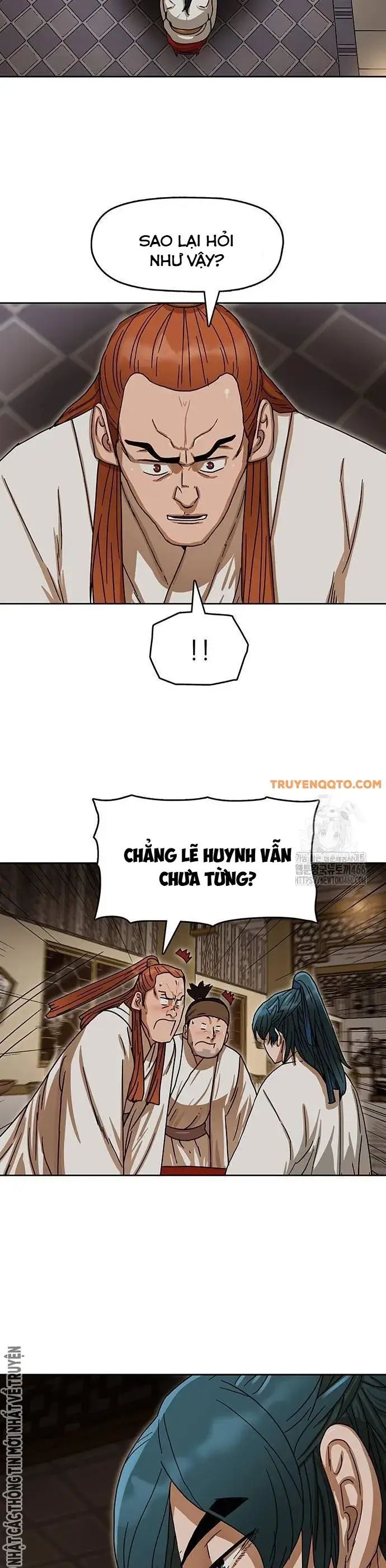 Hàn Băng Liệt Hỏa Chương 12 Ảnh 18