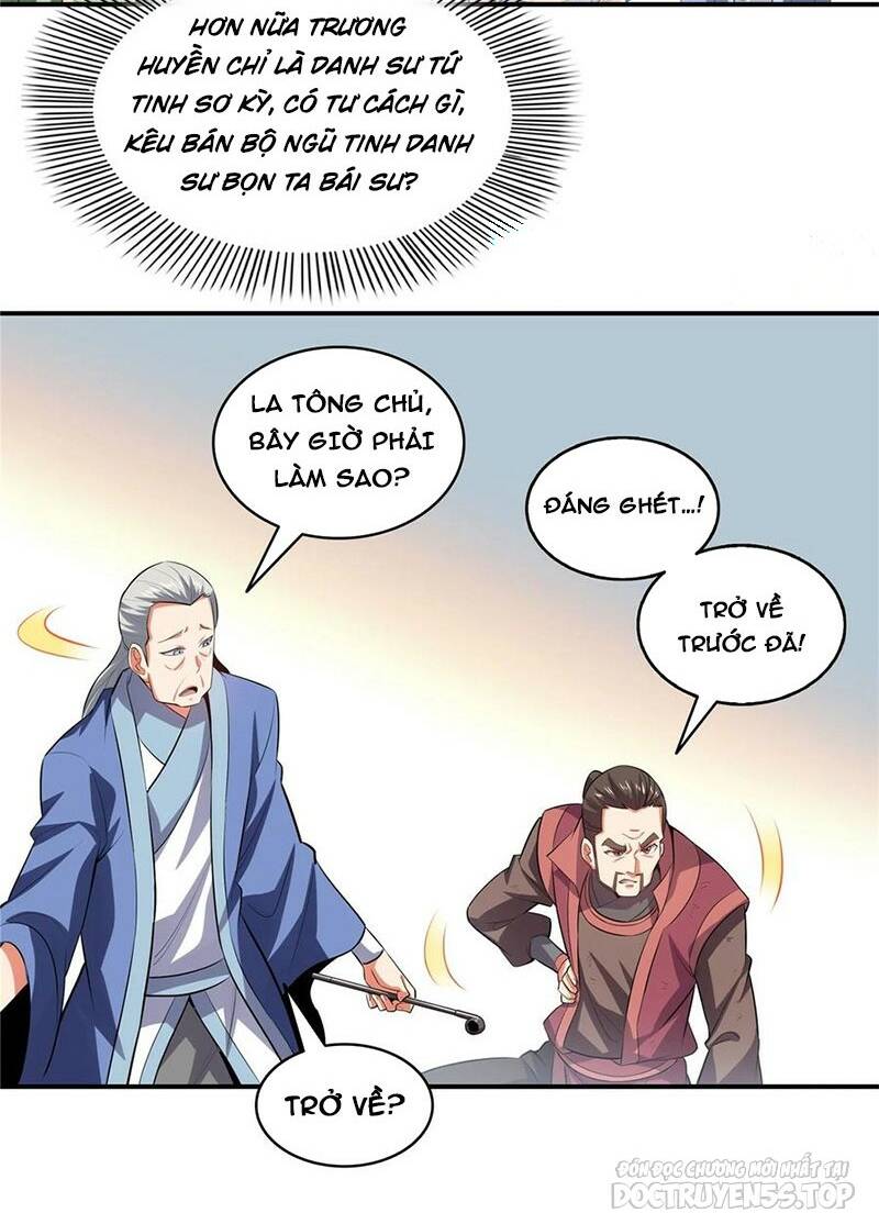 Thiên Đạo Đồ Thư Quán Chương 318 Ảnh 4