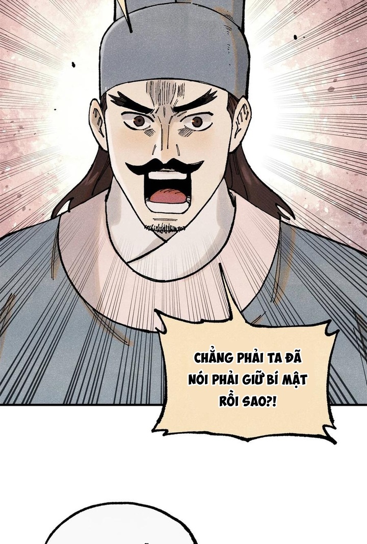 Ngụy Quân Tử Không Sợ Chết Chương 99 Ảnh 17
