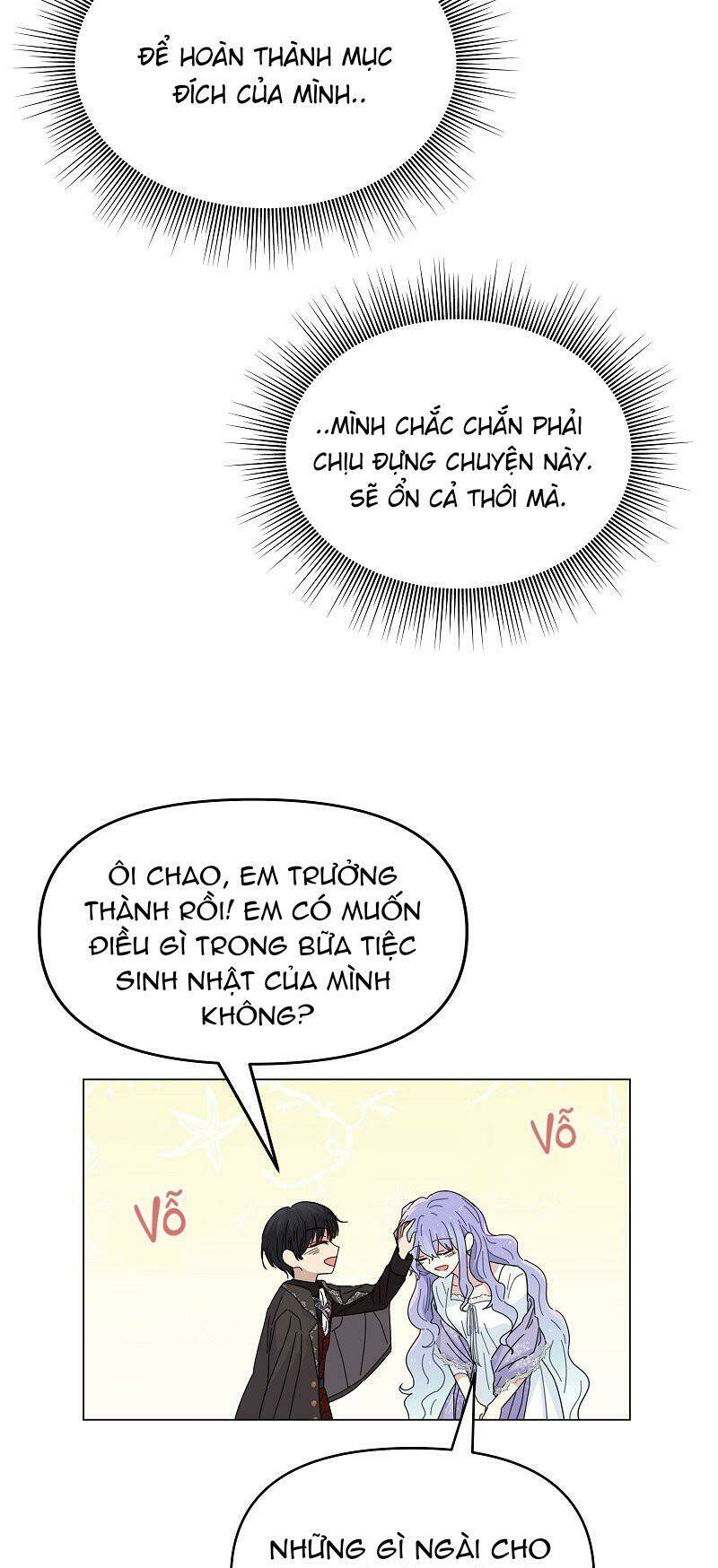 Lấy Đi Trái Tim Nàng Tiên Cá Chương 1 Ảnh 65