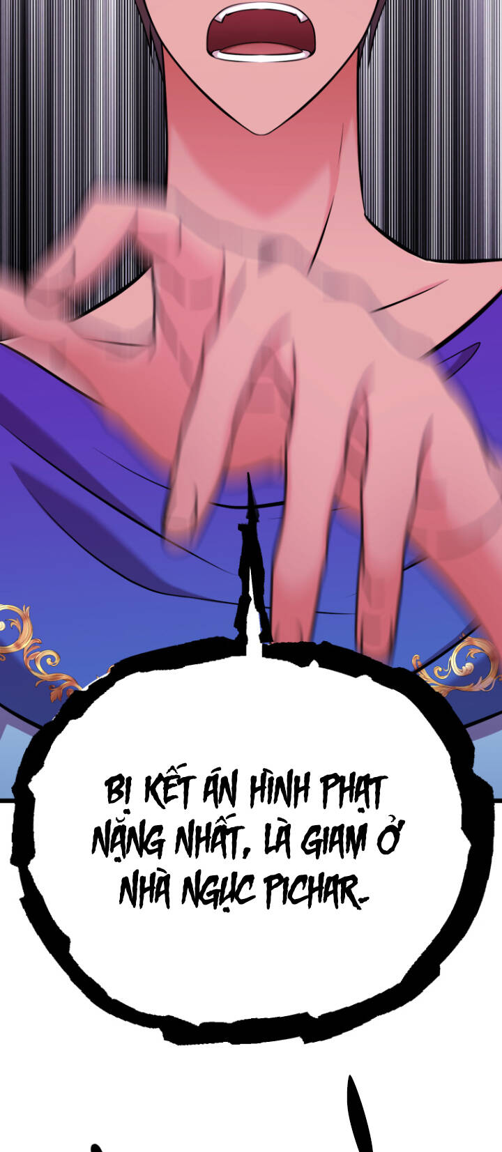 Hoàng Đế Bệ Hạ Là Mãnh Thú Chương 75 Ảnh 62