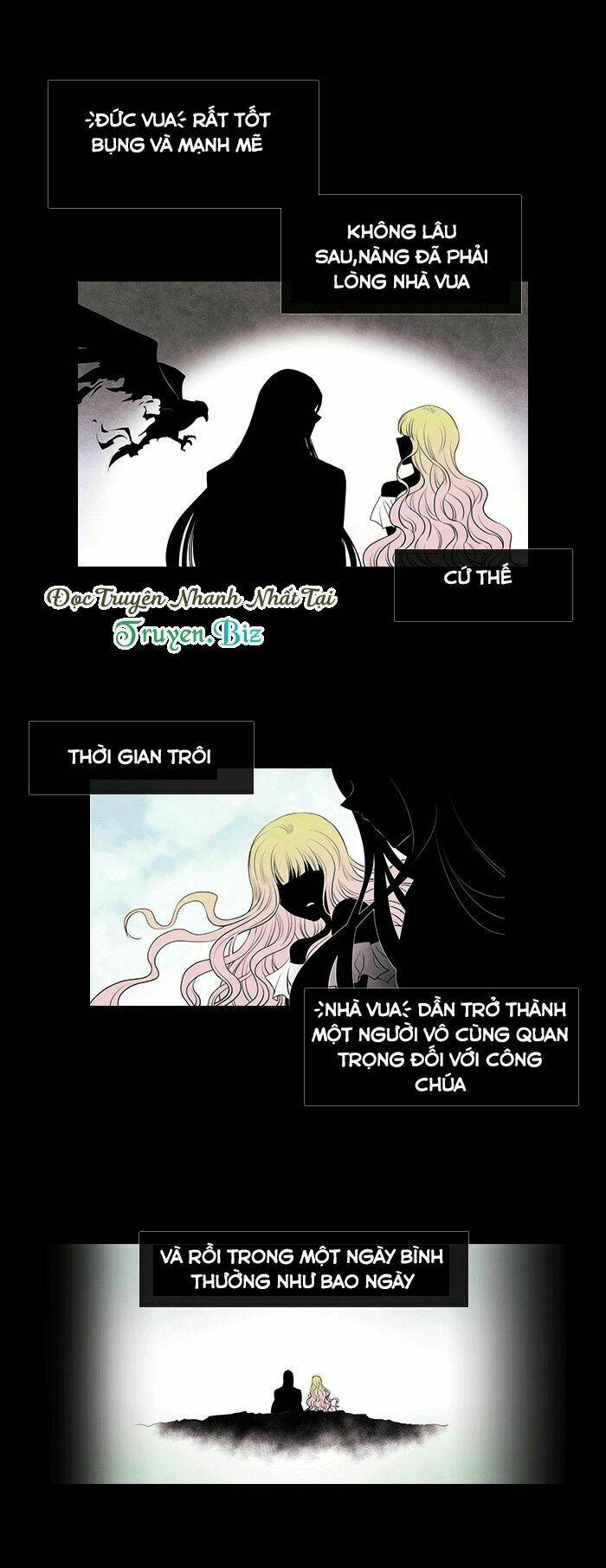 Black Haze Chương 217 Ảnh 12