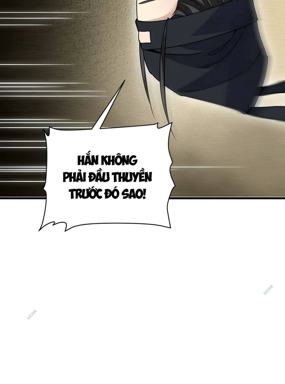 Địa Sát 72 Phép Thần Thông Chương 64 Ảnh 49