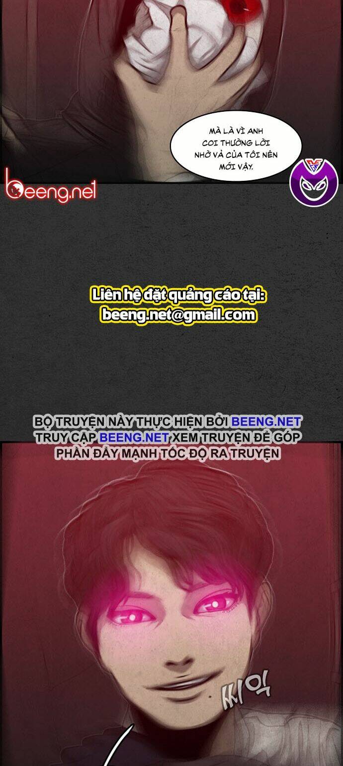 Khu Trọ Quỷ Ám Chương 36 Ảnh 6
