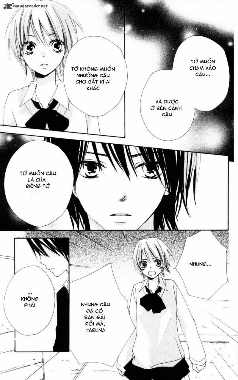 Bokura Wa Itsumo Chương 13 Ảnh 28