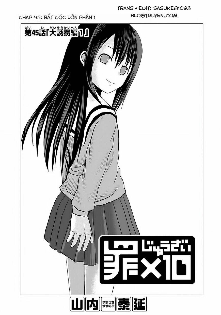 Zai X 10 Chương 45 Ảnh 3