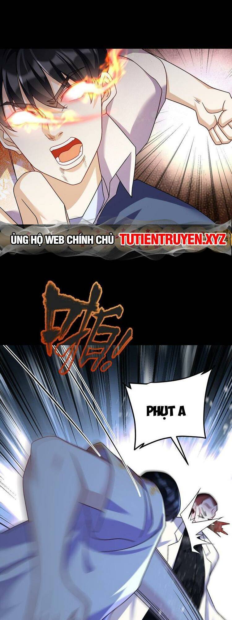 Tiên Tôn Lạc Vô Cực Chương 246 Ảnh 30