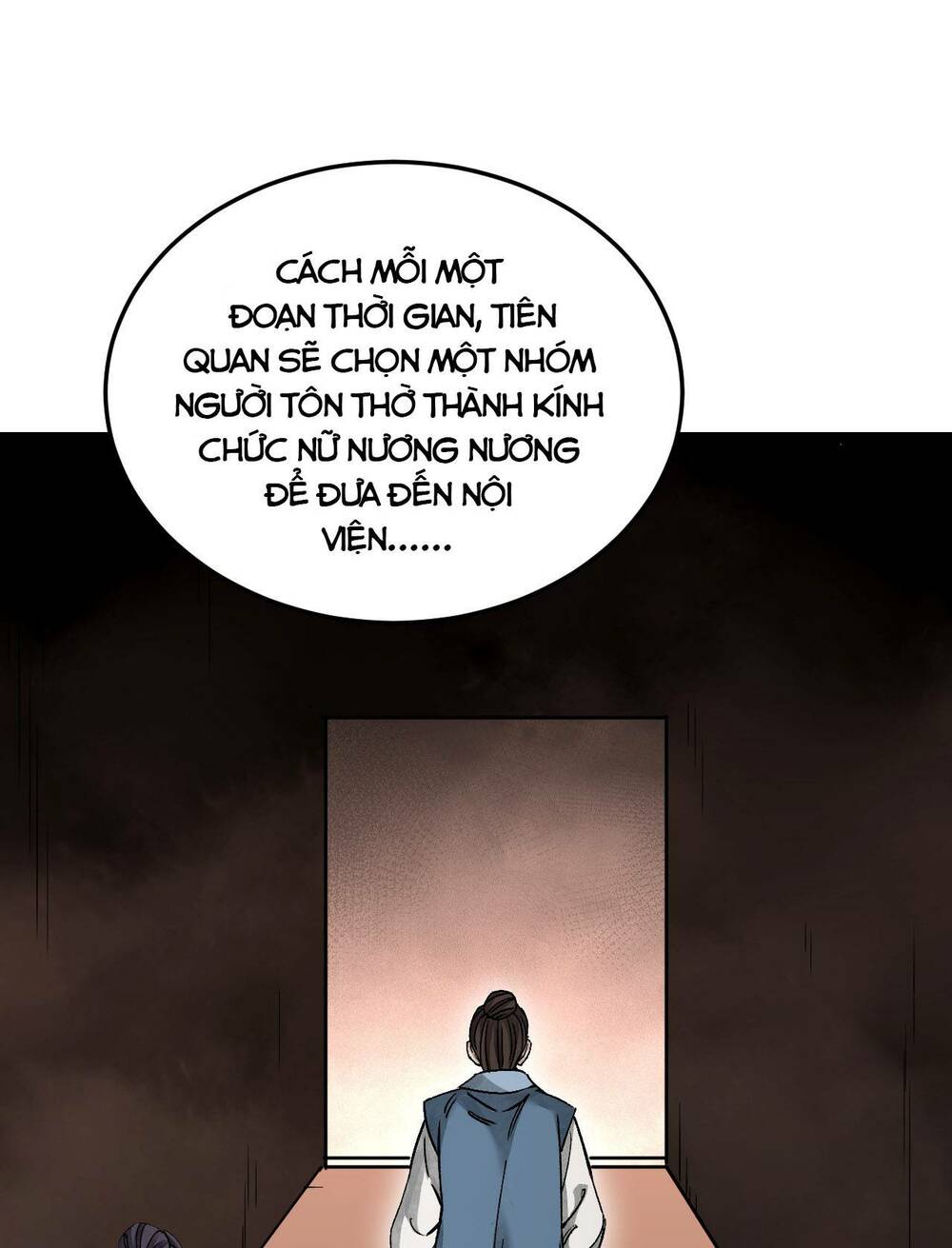 Địa Sát 72 Phép Thần Thông Chương 55 Ảnh 43