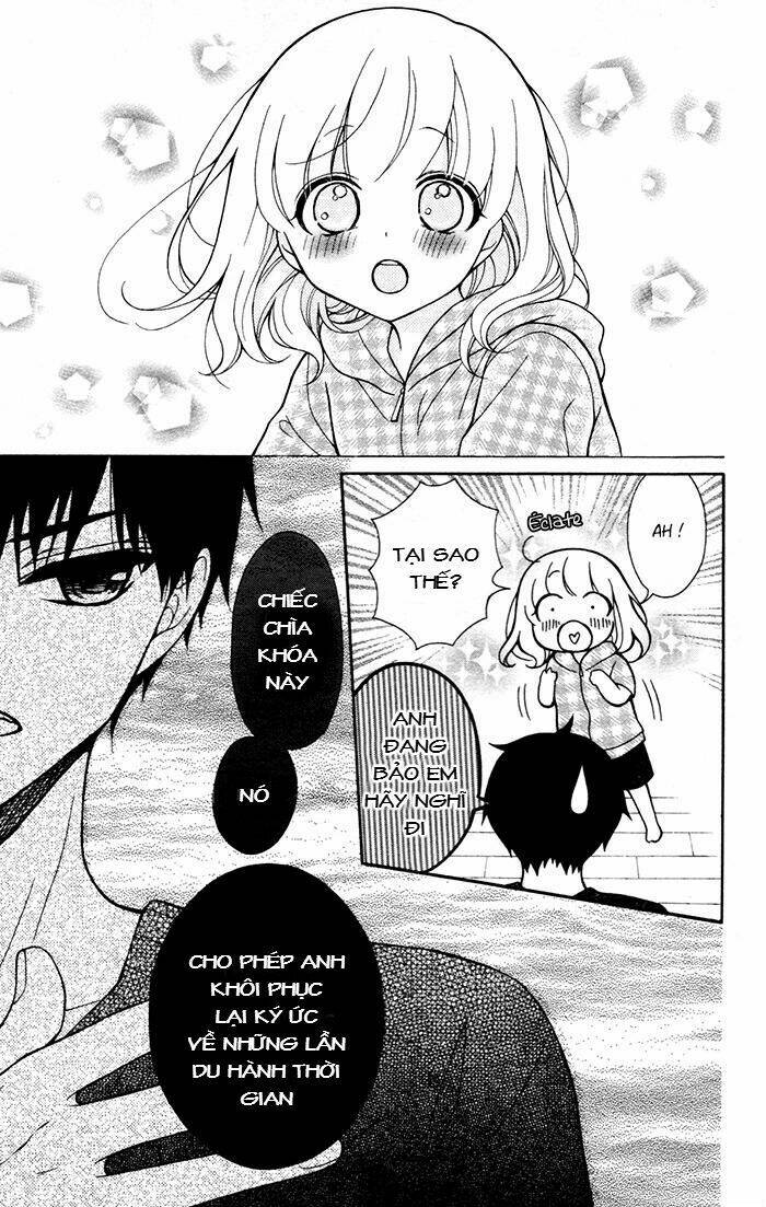 Henyoku No Labyrinth Chương 50 Ảnh 23