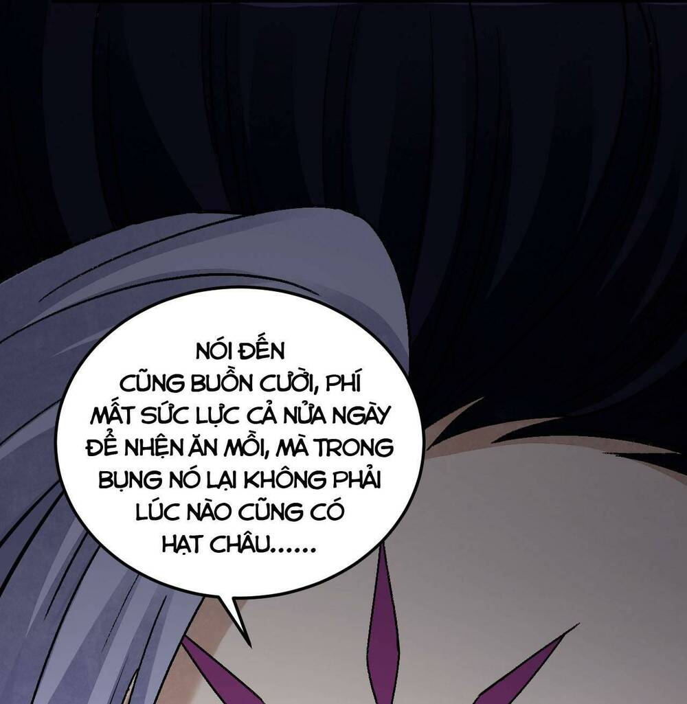 Địa Sát 72 Phép Thần Thông Chương 65 Ảnh 8