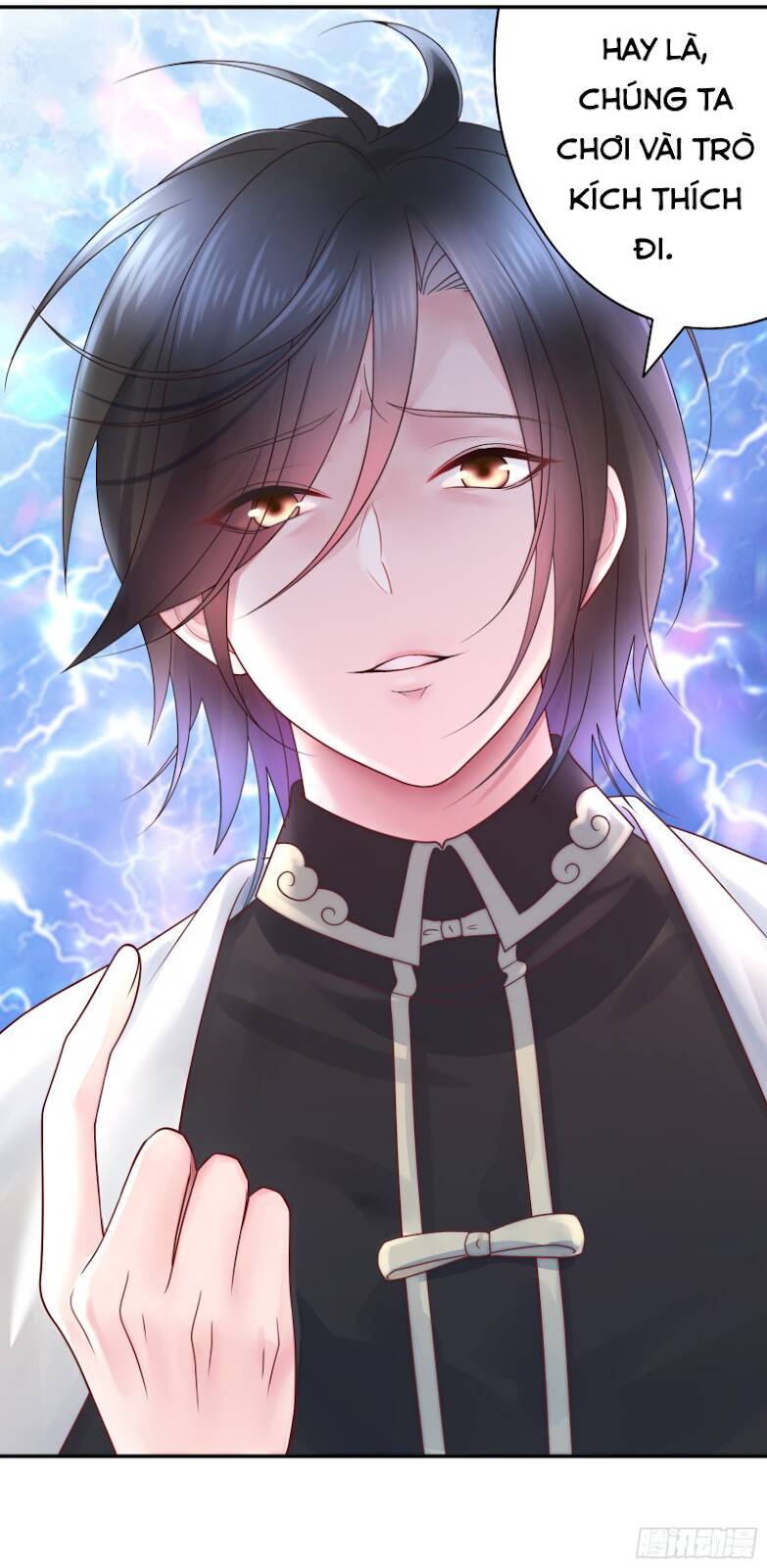 Pure Love Succubus Scraps Sword Fairy Chương 1 Ảnh 47