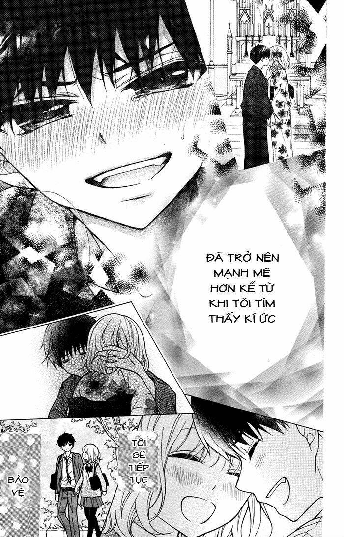 Henyoku No Labyrinth Chương 58 Ảnh 22