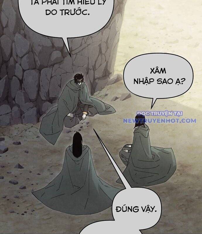 Xuyên Không Vào Con Game Rác Rưởi Của Tôi Chương 19 Ảnh 66