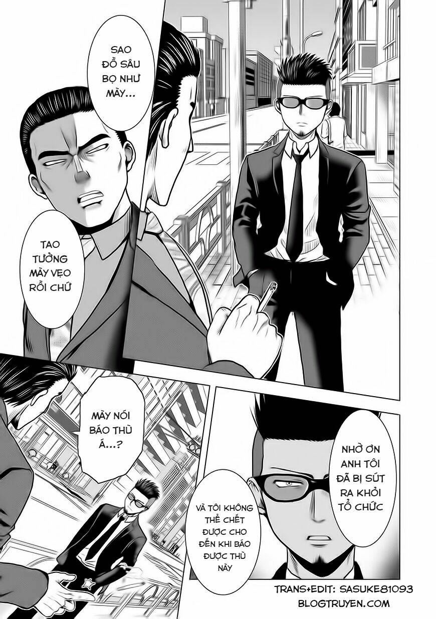 Zai X 10 Chương 45 Ảnh 5