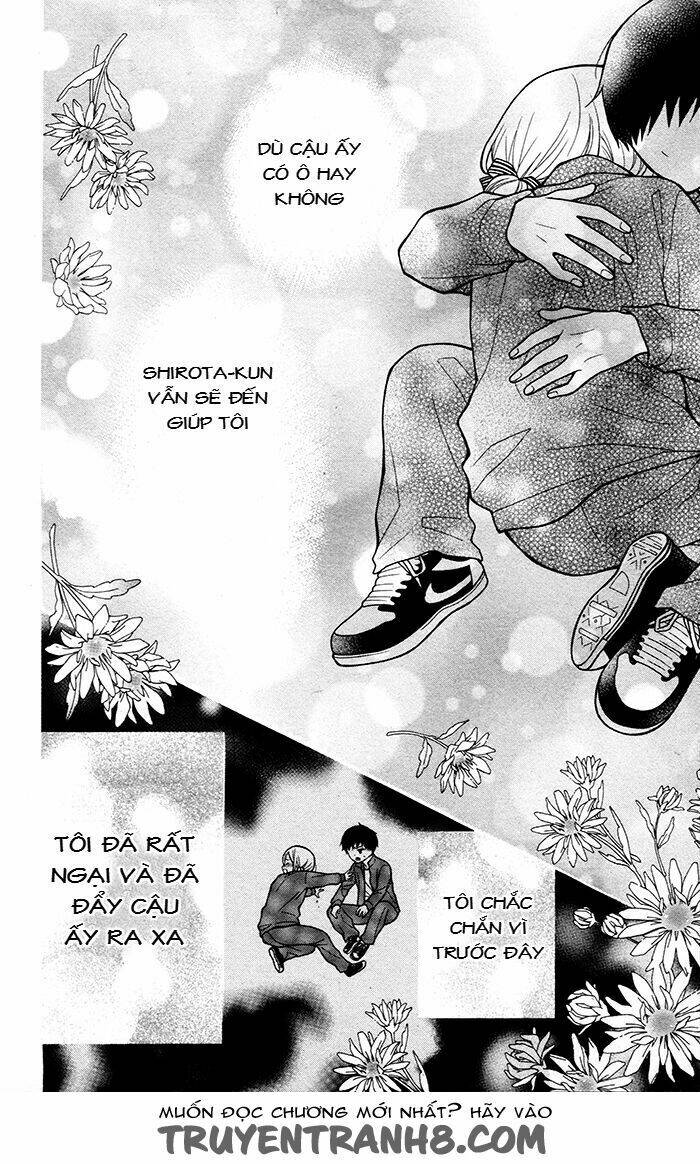 Henyoku No Labyrinth Chương 36 Ảnh 39