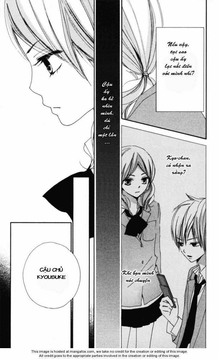 Bokura Wa Itsumo Chương 12 Ảnh 14