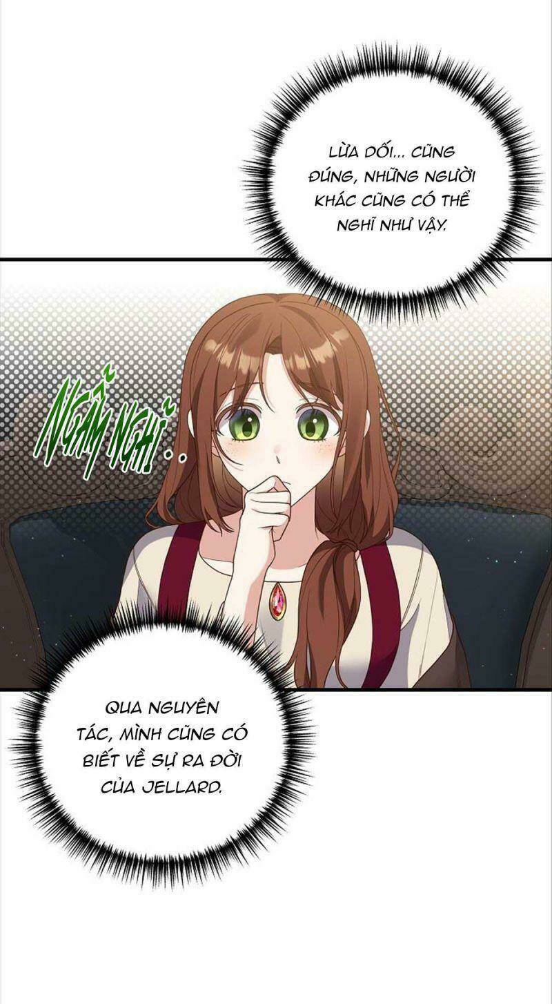 Hôn Phu Của Tôi Là Nam Chính Yandere Chương 18 Ảnh 8