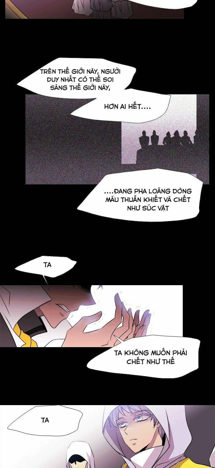 Black Haze Chương 209 Ảnh 18