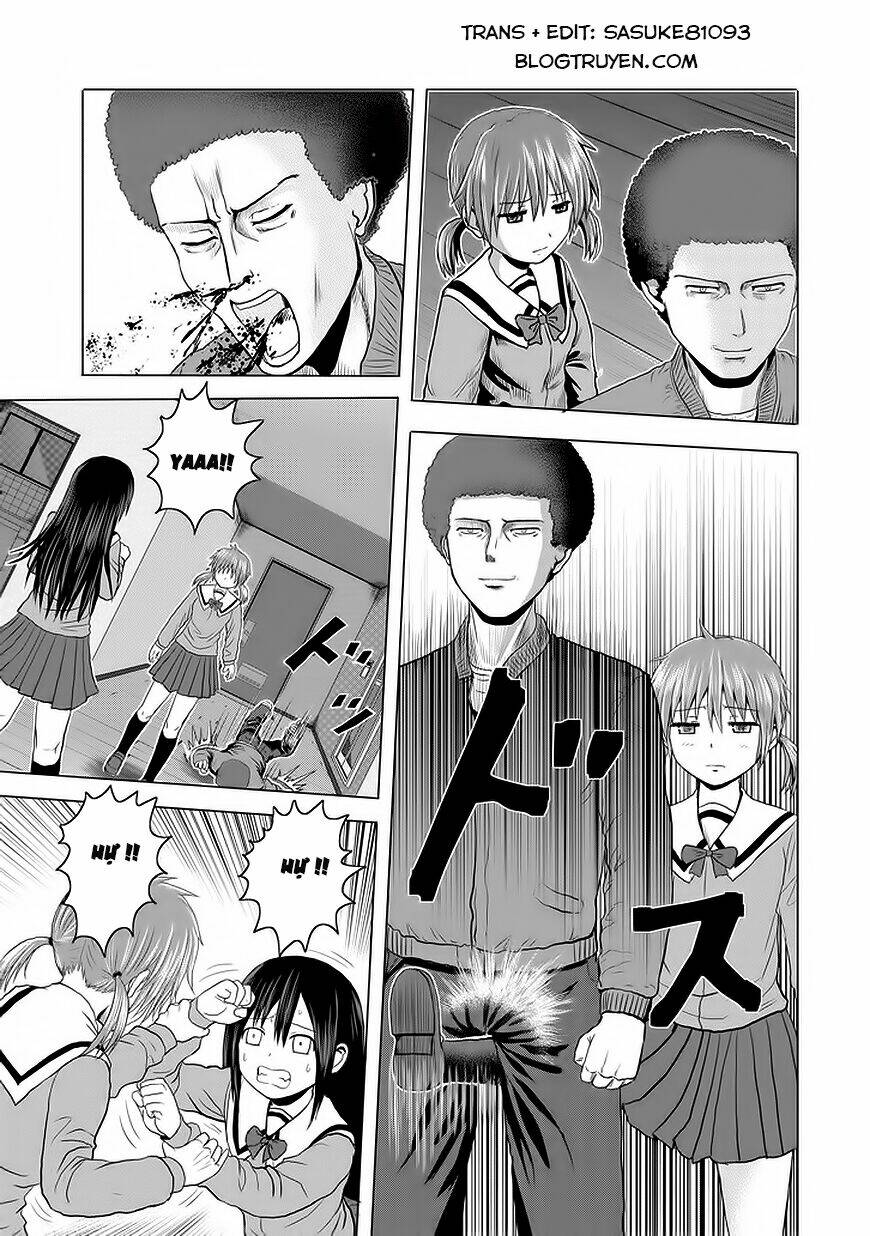 Zai X 10 Chương 46 Ảnh 7