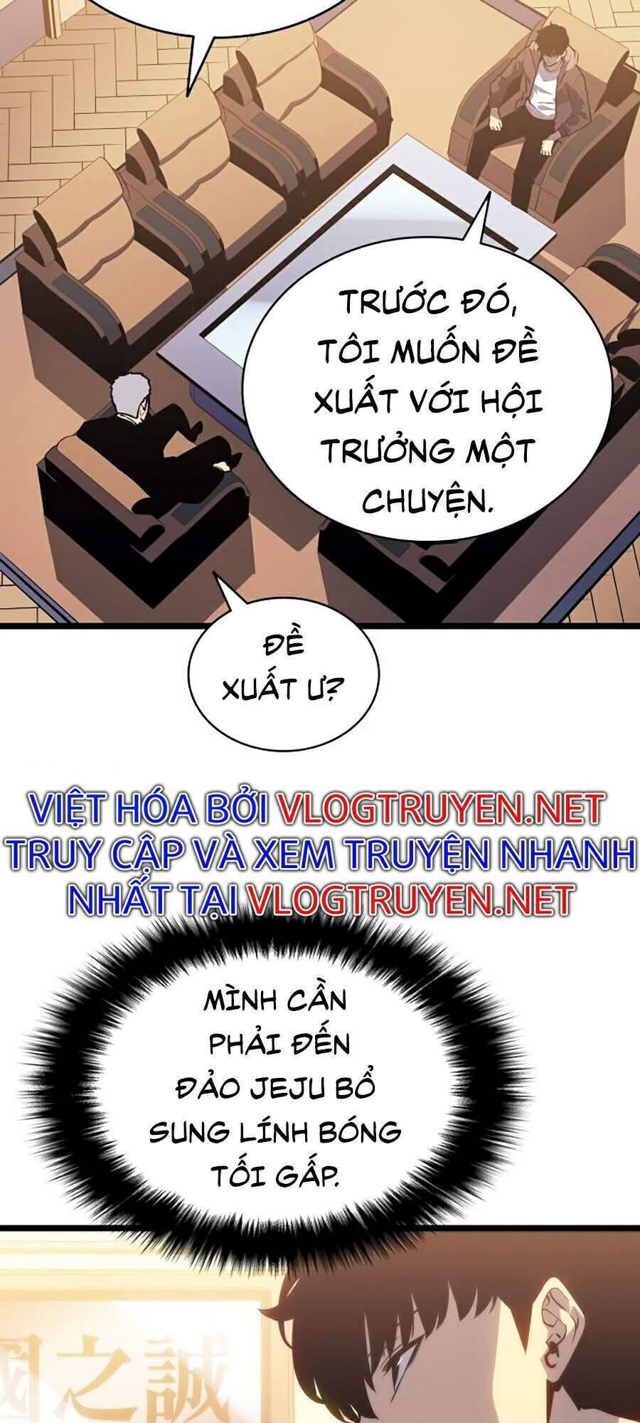 Tôi Thăng Cấp Một Mình Ss2 Chương 51 Ảnh 152