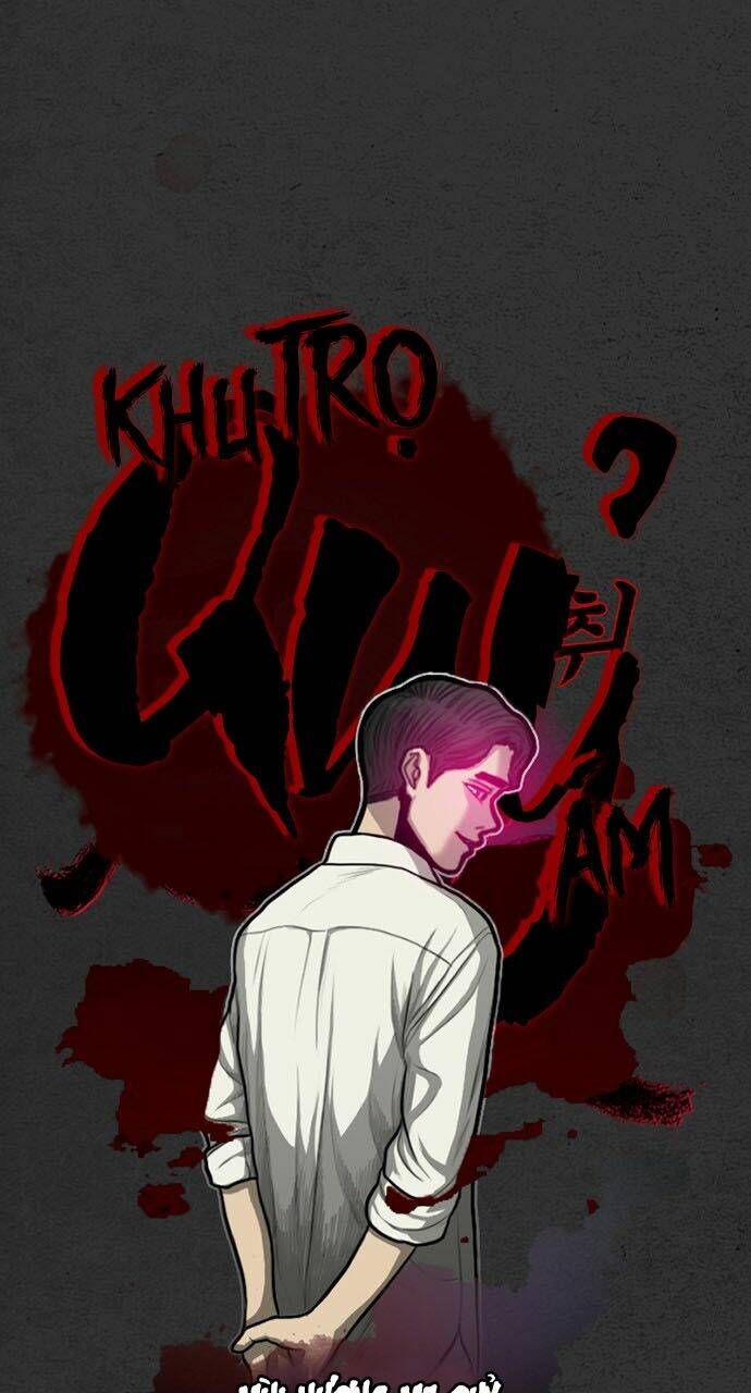 Khu Trọ Quỷ Ám Chương 35 Ảnh 30