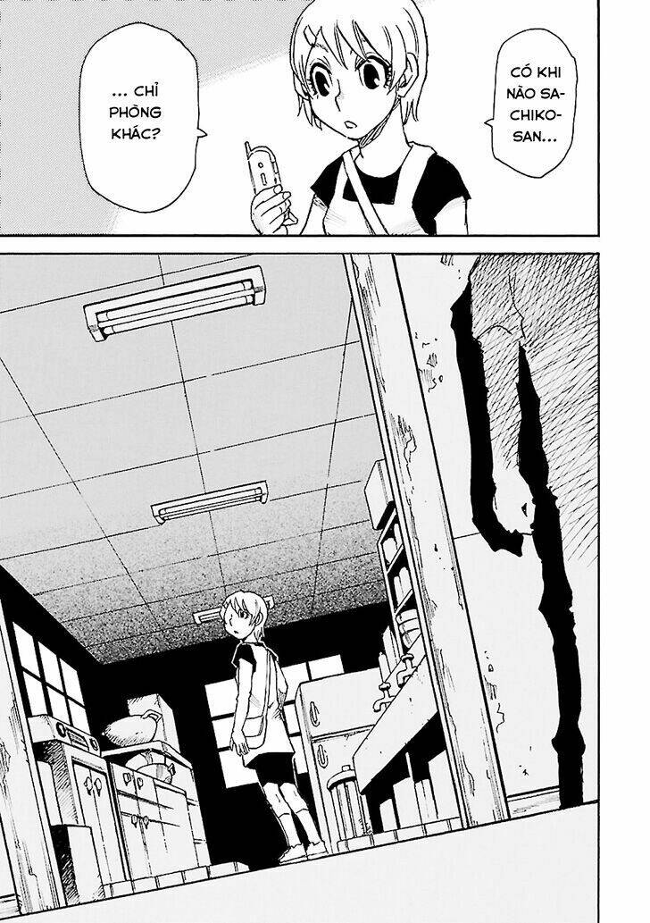 Boku Dake Ga Inai Machi Chương 41 Ảnh 30