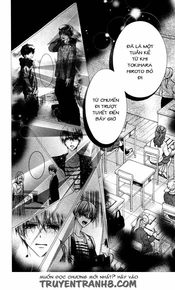 Henyoku No Labyrinth Chương 49 Ảnh 10