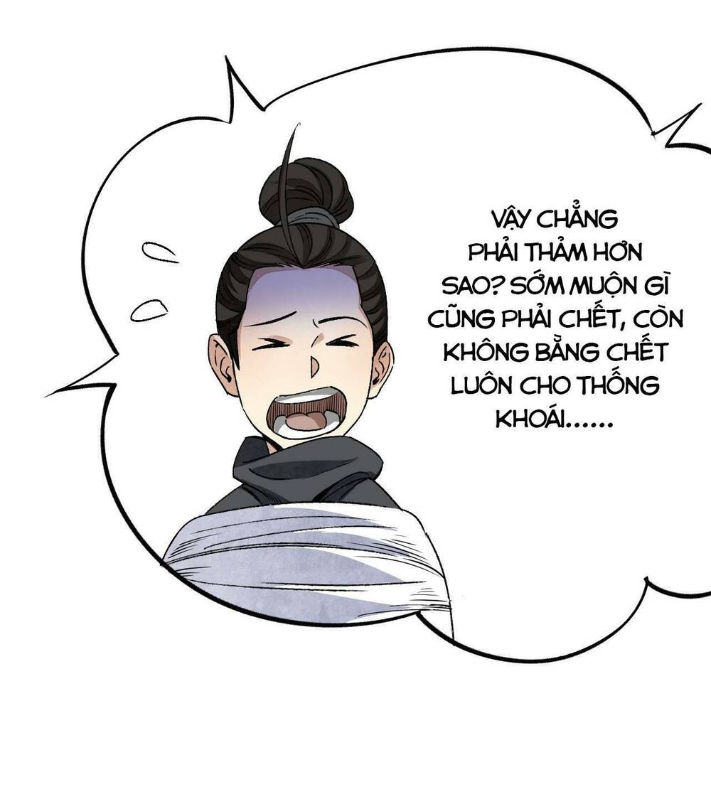 Địa Sát 72 Phép Thần Thông Chương 63 Ảnh 51