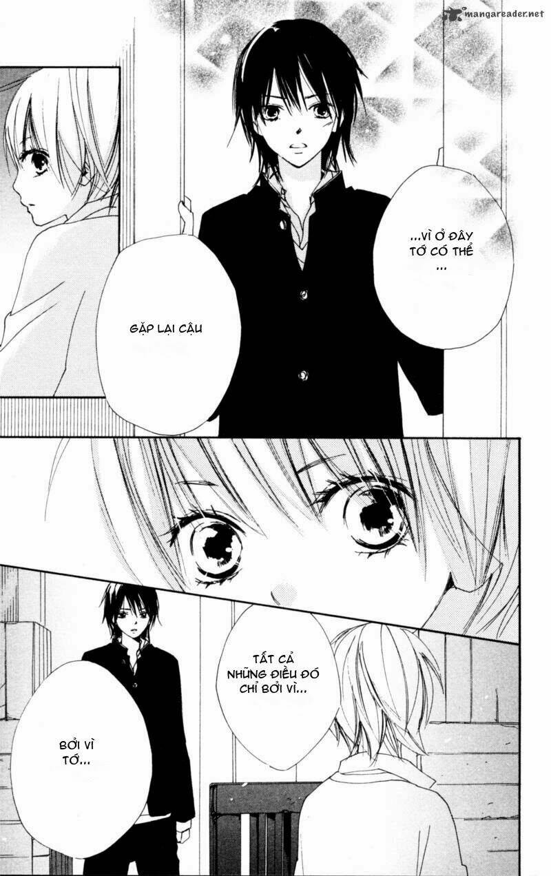 Bokura Wa Itsumo Chương 13 Ảnh 25
