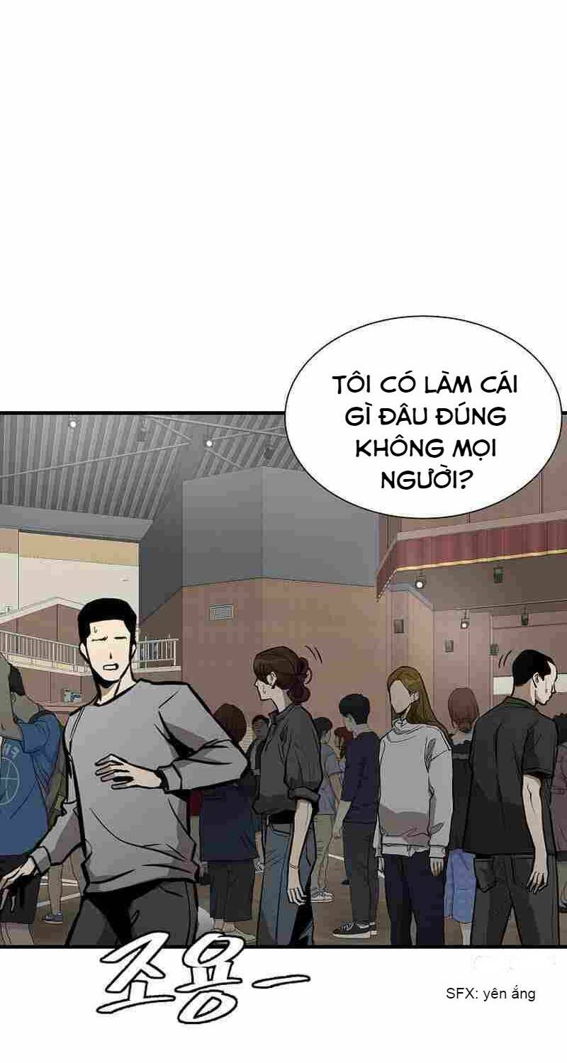 Quét Rác Ngày Tận Thế Chương 5 Ảnh 32