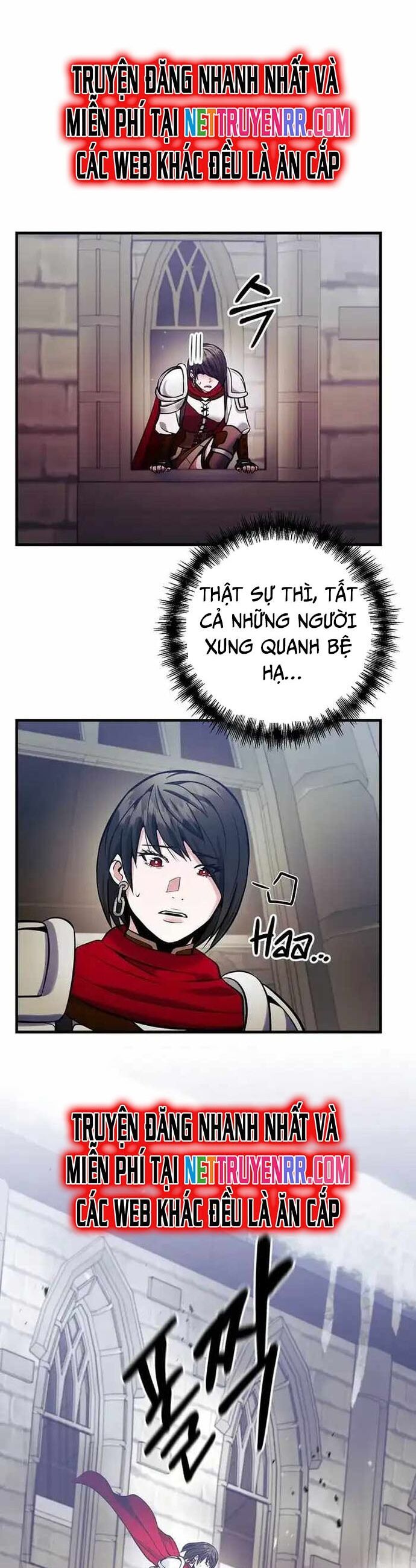 Ta Đã Trở Thành Cuồng Vương Chương 56 Ảnh 27