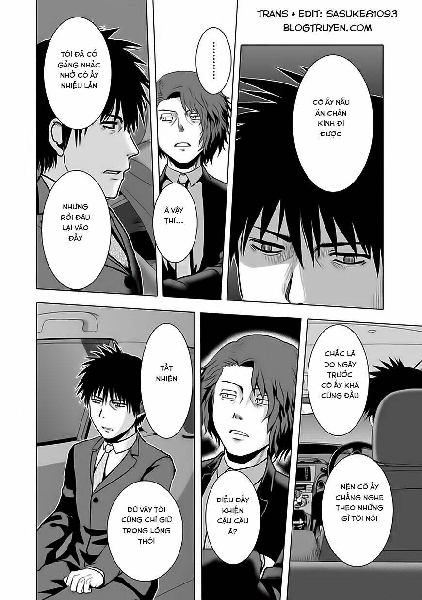 Zai X 10 Chương 37 Ảnh 6