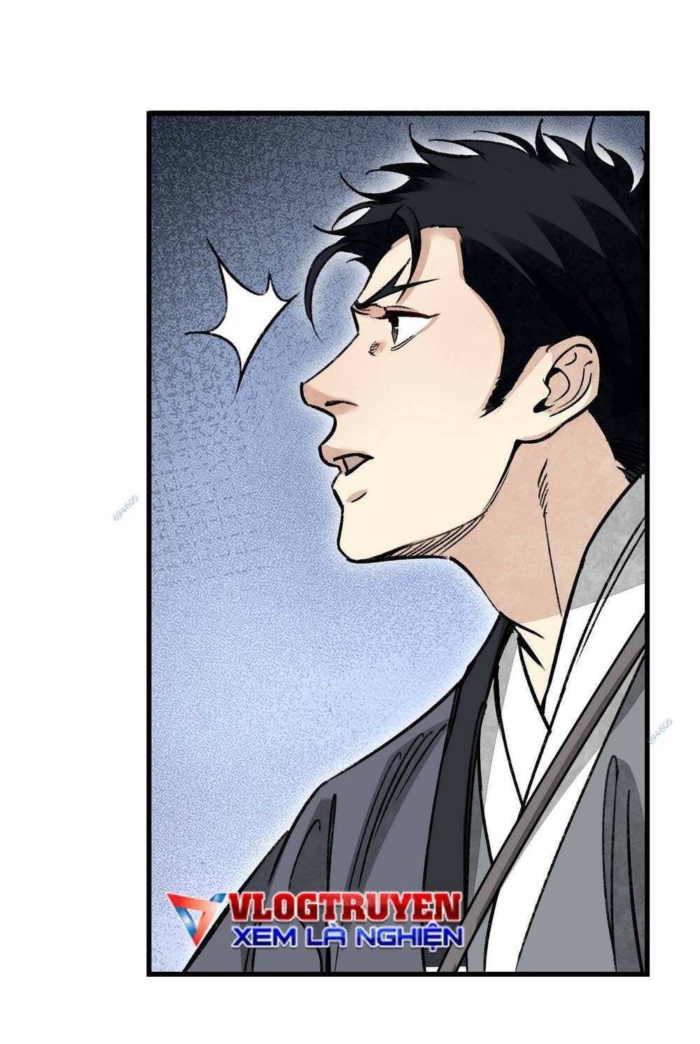 Địa Sát 72 Phép Thần Thông Chương 60 Ảnh 36