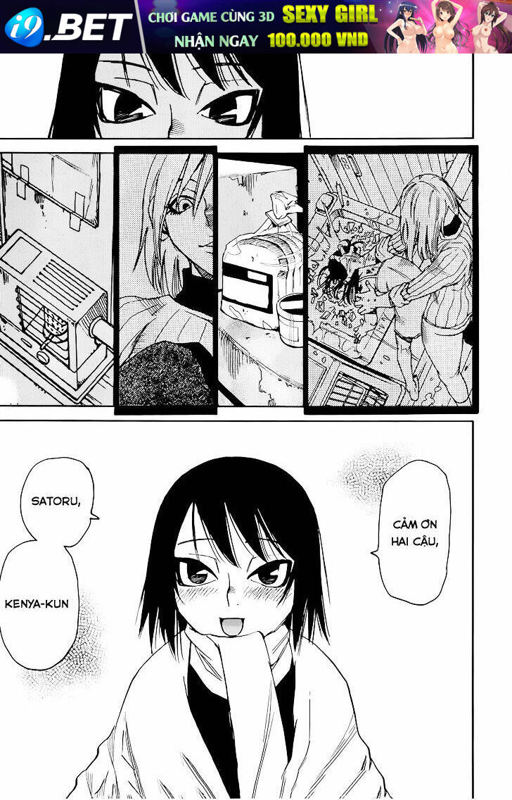 Boku Dake Ga Inai Machi Chương 21 Ảnh 16