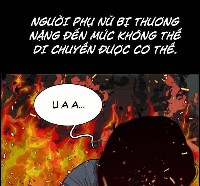 Khu Trọ Quỷ Ám Chương 37 Ảnh 98
