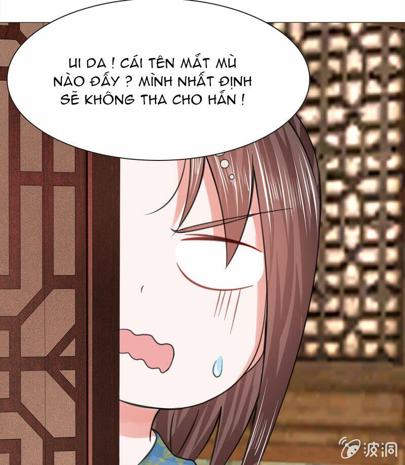 Loạn Thế Đế Hậu Chương 65 Ảnh 28